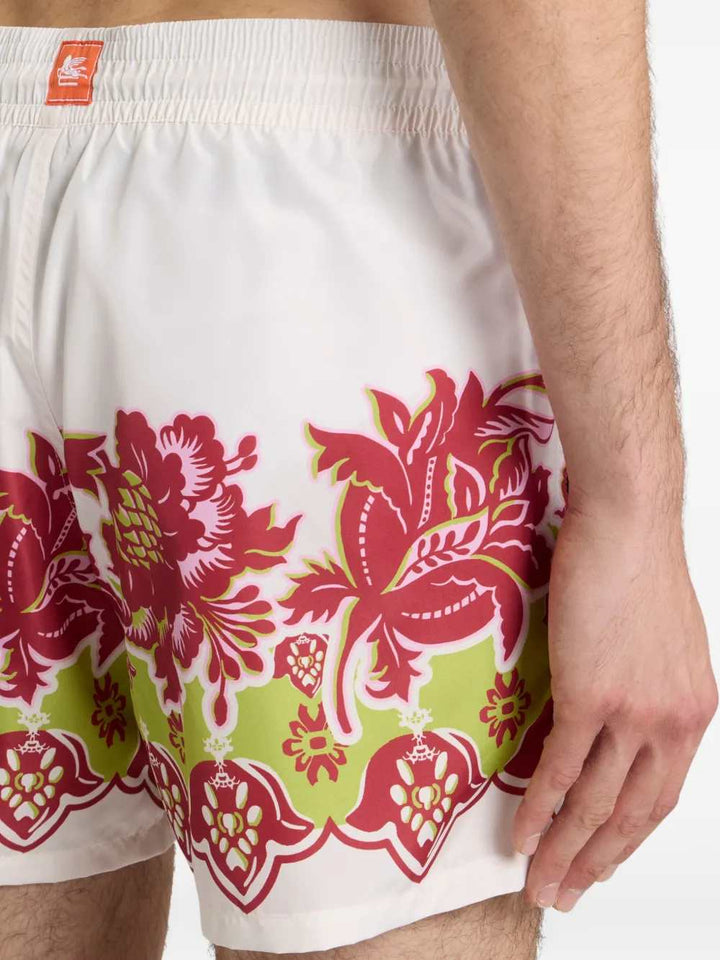 Etro SHORTS - Nude & Neutrals | 6e04d1edab7cbb189a6478bf312eac70b2f40de7