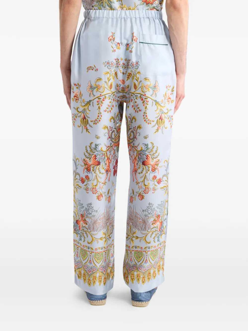 Etro PANTS - Multicolour | 86bd9df94f35327e2c77739fdb365b5dc9463a9c