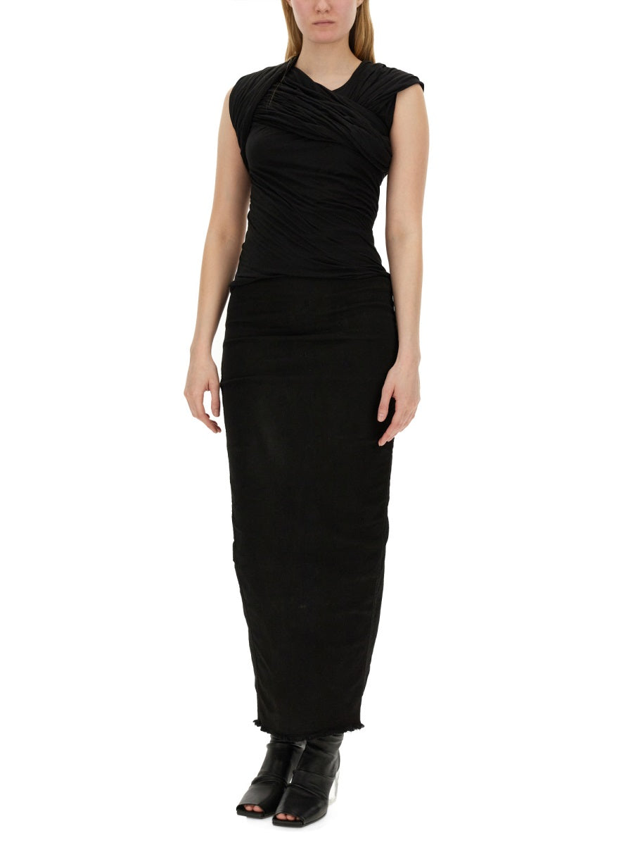 Rick Owens Tops - Black | Wanan Luxury