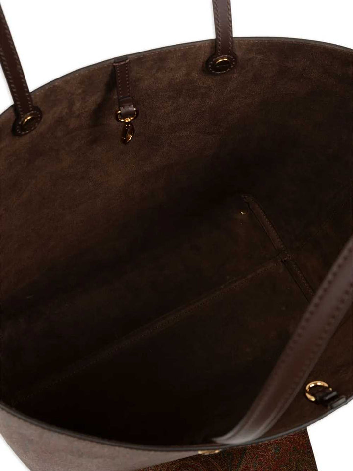 Etro BAG - Brown | 35ba8308aef4eb0c08460e222950363db2f3a088