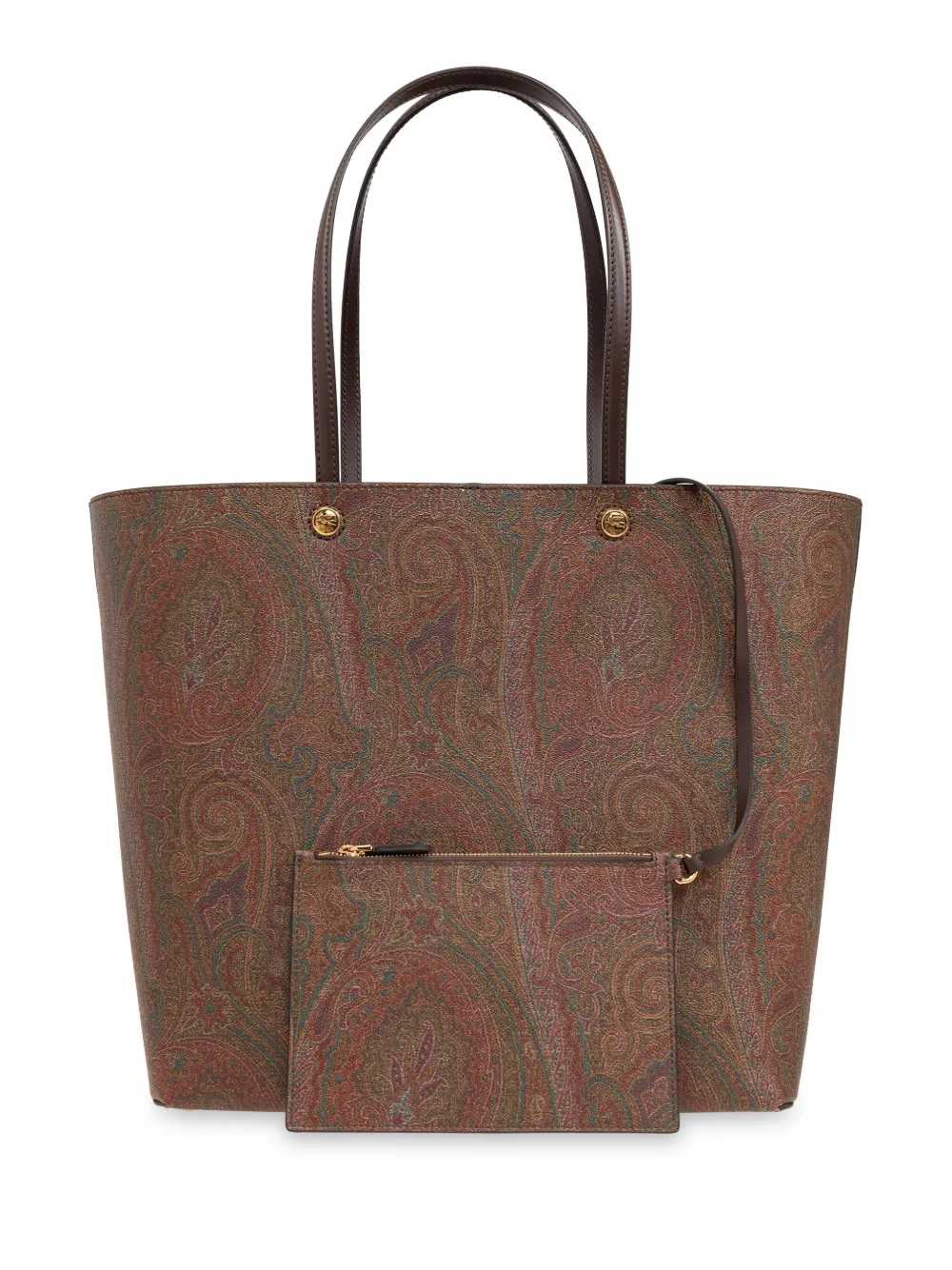 Etro BAG - Brown | 842167848062d69190bbf172b9eac3c1d2285092