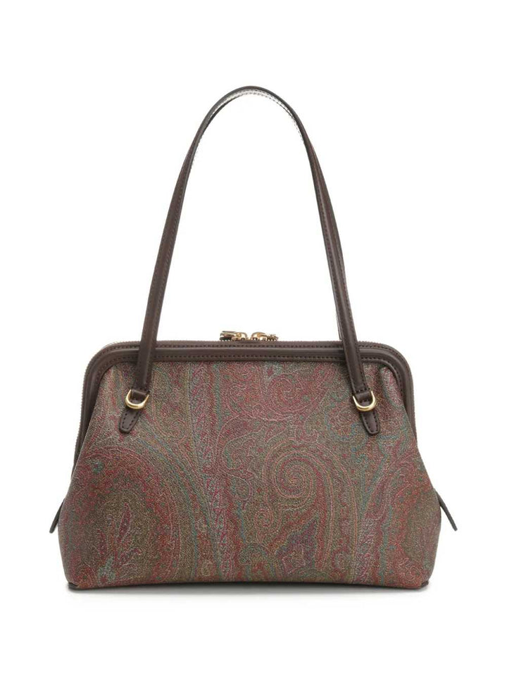Etro BAG - Brown | 4f14461cdde46357da3b7826cbb1decc6d283cc2