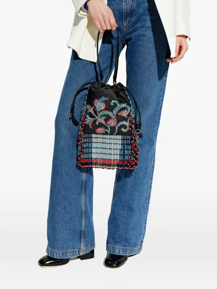 Etro BAG - Black | 62b04a6976893179e15479ecea132d29388e49be