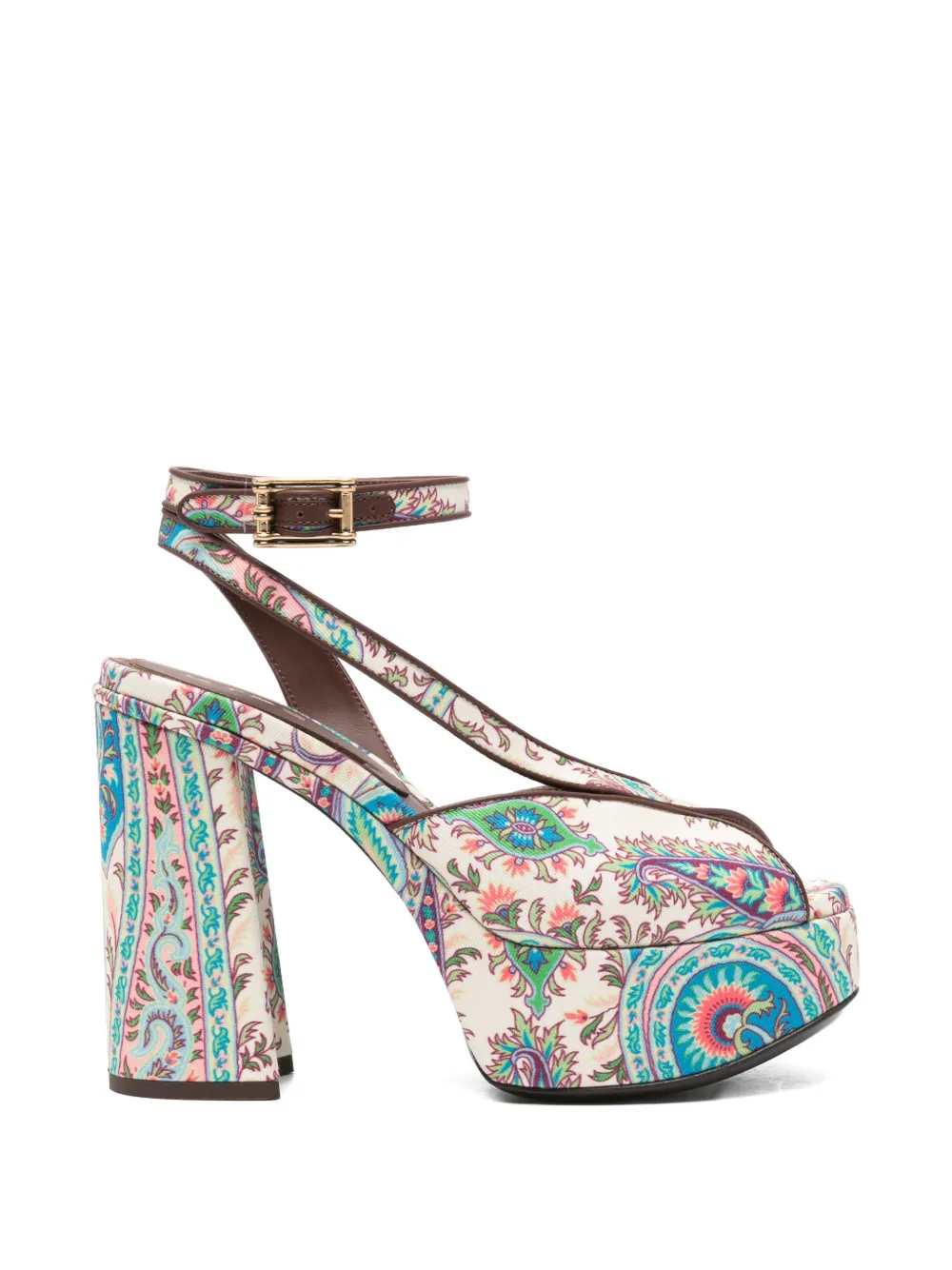 Etro SHOES - Multicolour | 572926b0f50cc26ed3c6767455df5698afcd5ad8