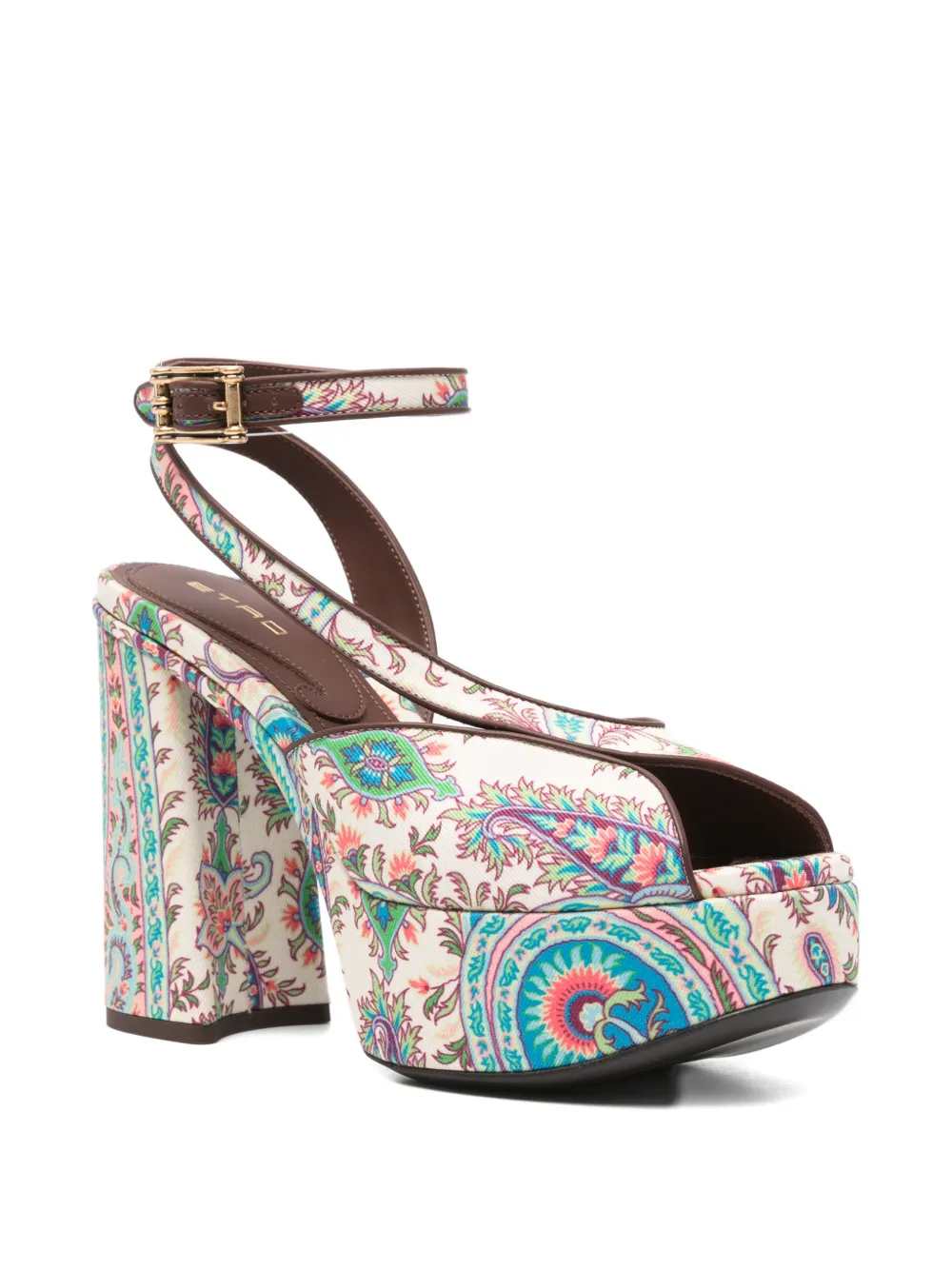 Etro SHOES - Multicolour | a3109f8f5cb9c35439a5599554826e7ff1205f21