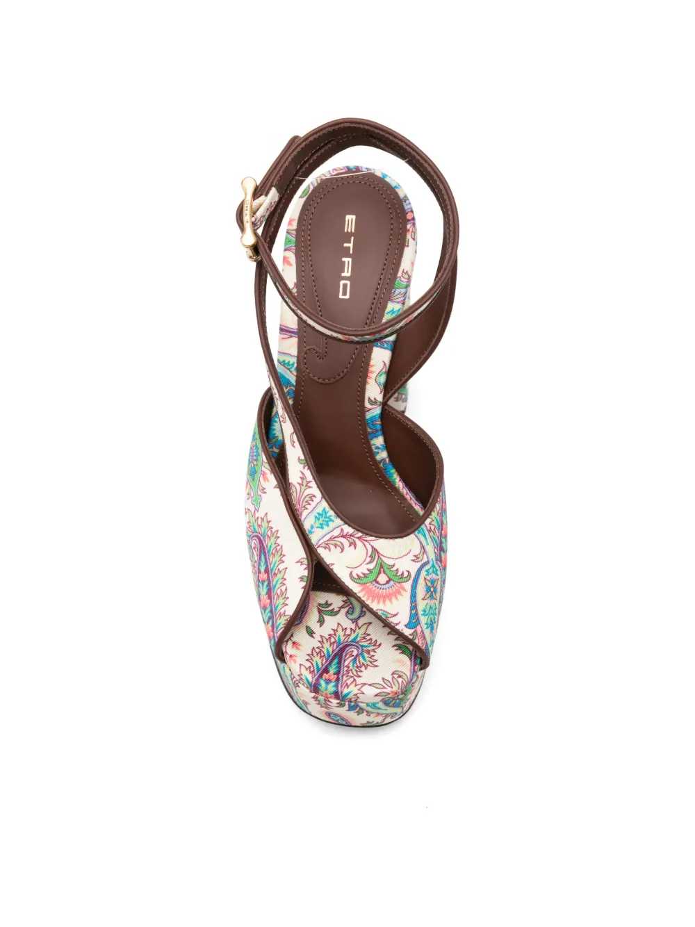 Etro SHOES - Multicolour | fda75f2d7ba8c24019c293851efb1becc65ead97