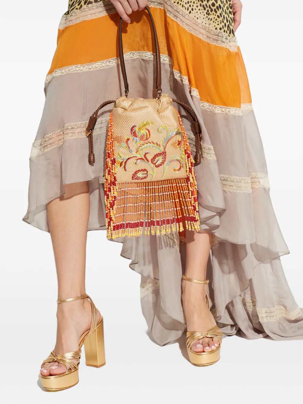 Etro BAG - Multicolour | 692a1309e63bbe77a7cc4809b4c9228cf70bd244