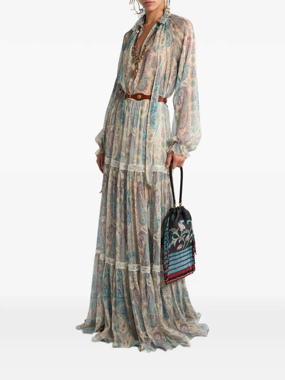 Etro SHIRT - Multicolour | f131e1ccdb8df3064a1568d8519d05526d0337f3