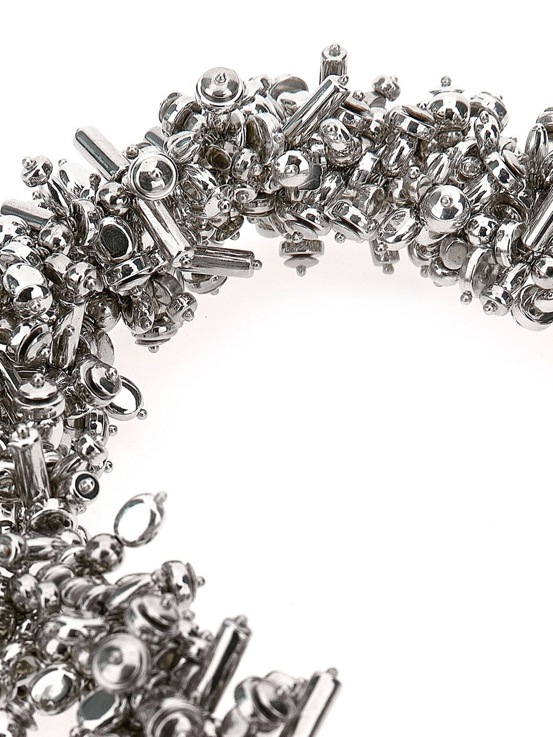 Dries Van Noten Bijoux - Blacks and greys | 7e4db7b2447f0c510555e566f279f636bbdb3528