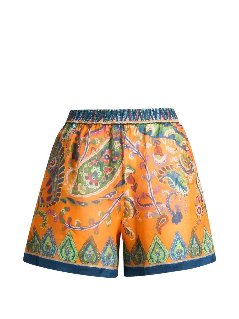 Etro SHORTS - Multicolour | 9392e3fc48f392ac4cd6225d2fed2e7b02ba983a