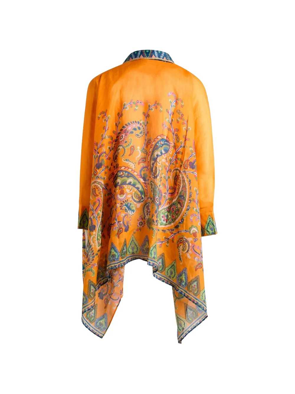 Etro SHIRT - Multicolour | c34f01b8aef2e6d985559695f28137155ac2ad4a