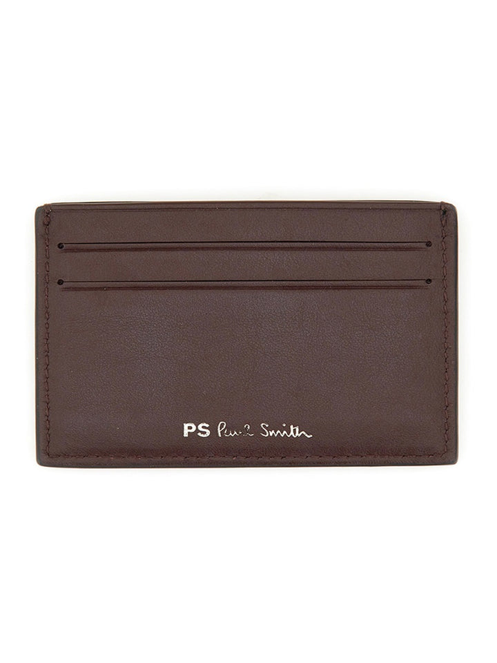 Ps Paul Smith Wallets & Pures - Black | Wanan Luxury