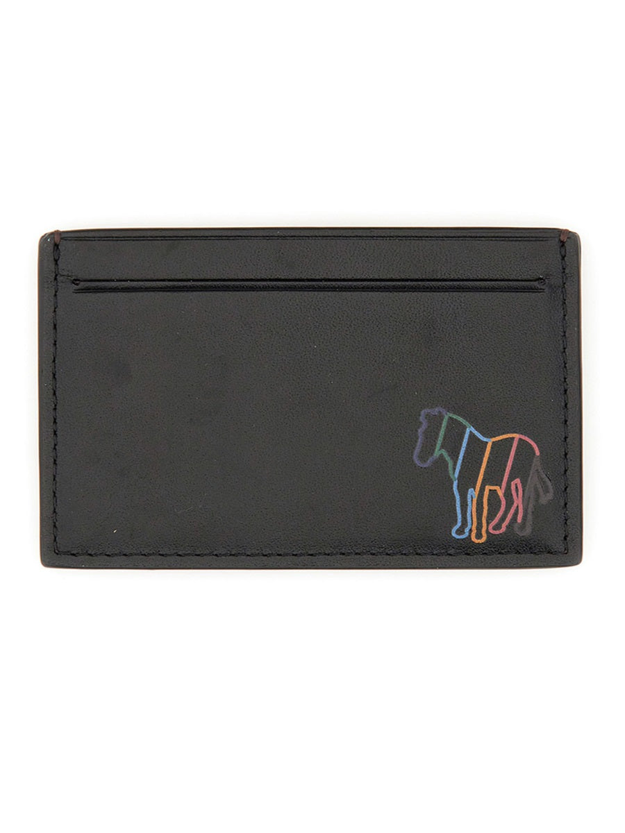 Ps Paul Smith Wallets & Pures - Black | Wanan Luxury