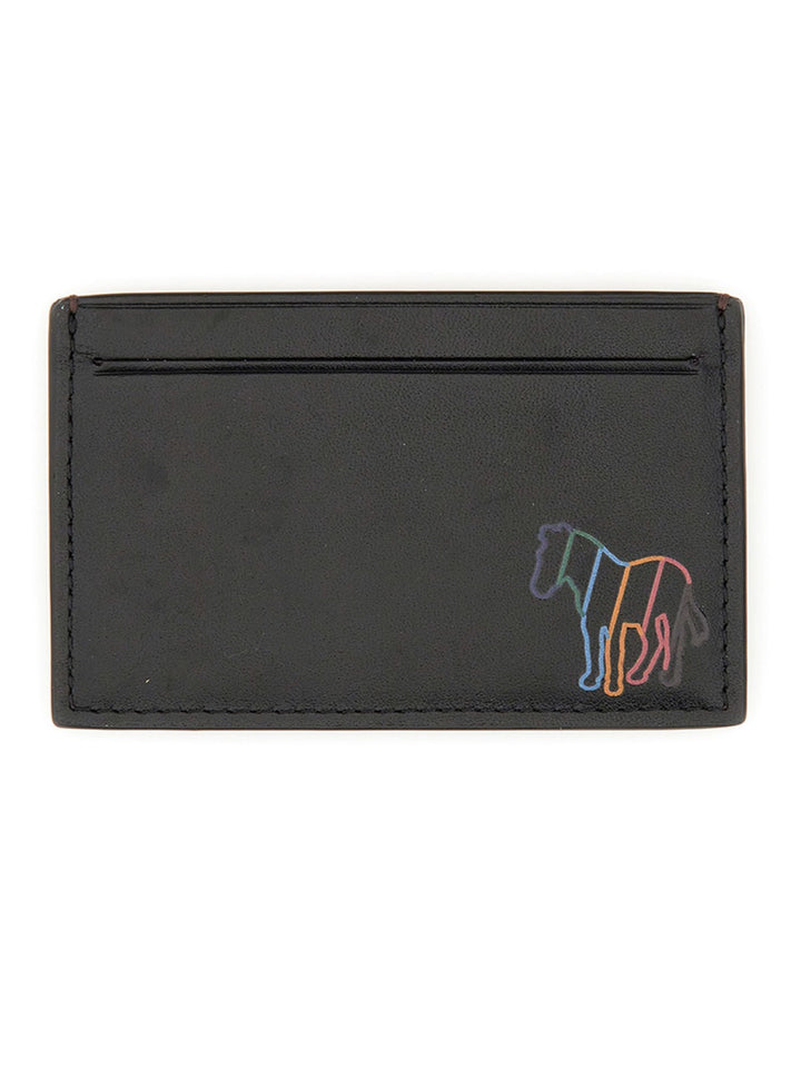 Ps Paul Smith Wallets & Pures - Black | Wanan Luxury