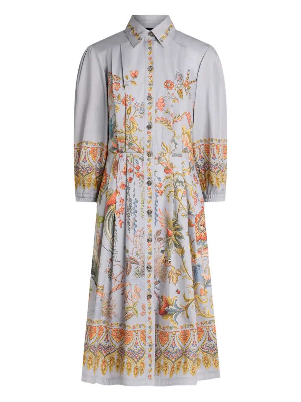 Etro DRESS - Multicolour | a95b11876c2964ad30372338d8b3bd6142da7cd5
