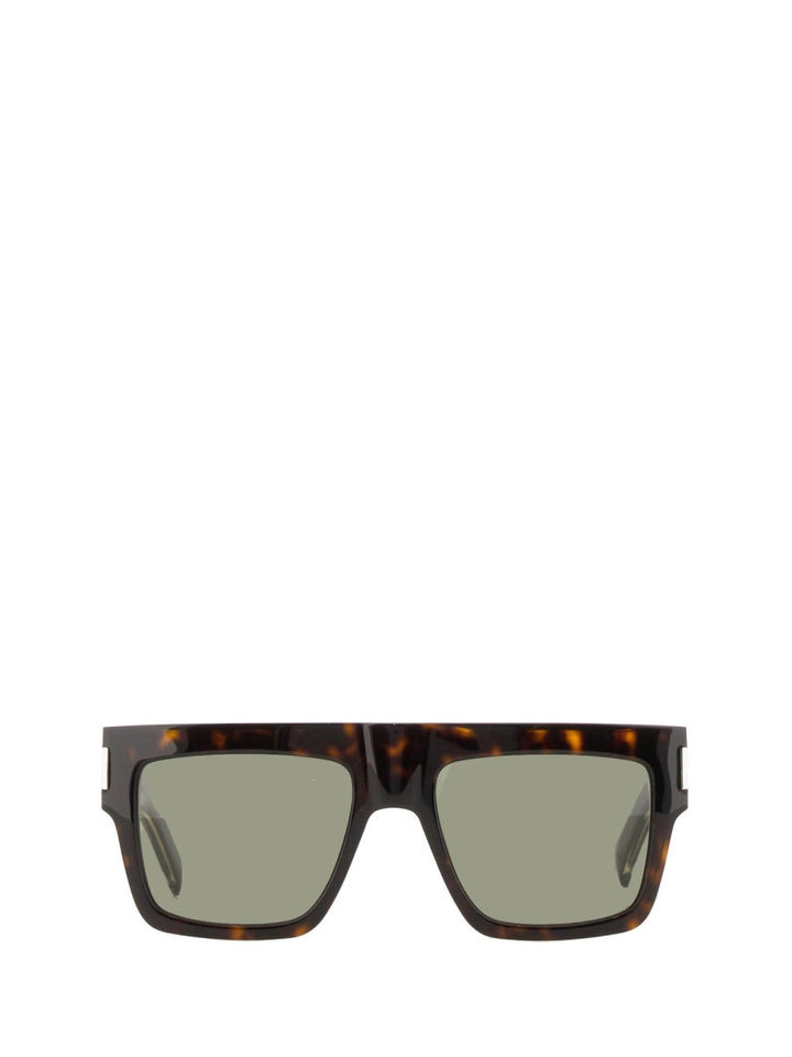 Saint Laurent Sunglasses - Black | e2766fe955963a65a8743c204b98bfcec9bfef83