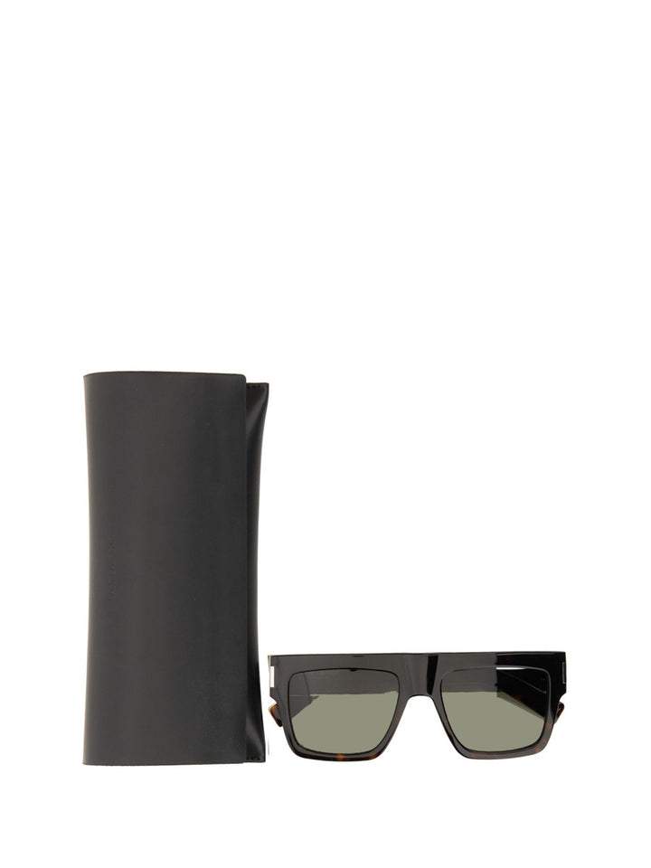 Saint Laurent Sunglasses - Black | aa1bf9def1be3856504a2b6a7cc29c0dec4f9162