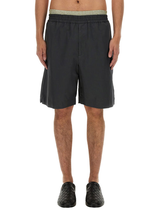 Cotton Shorts