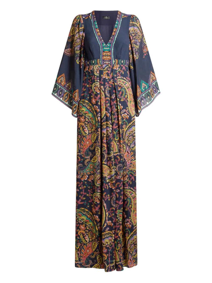 Etro DRESS - Multicolour | 4641e1a3477127a2b3b4951c4c7a5792340626a7