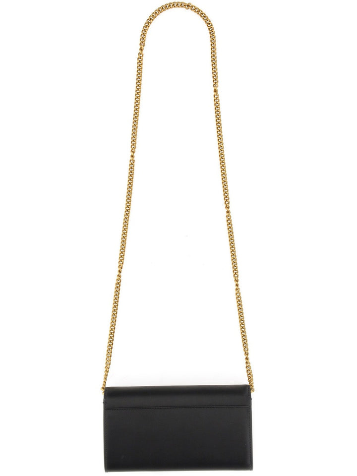 Pinko Wallets & Pures - Black | Wanan Luxury