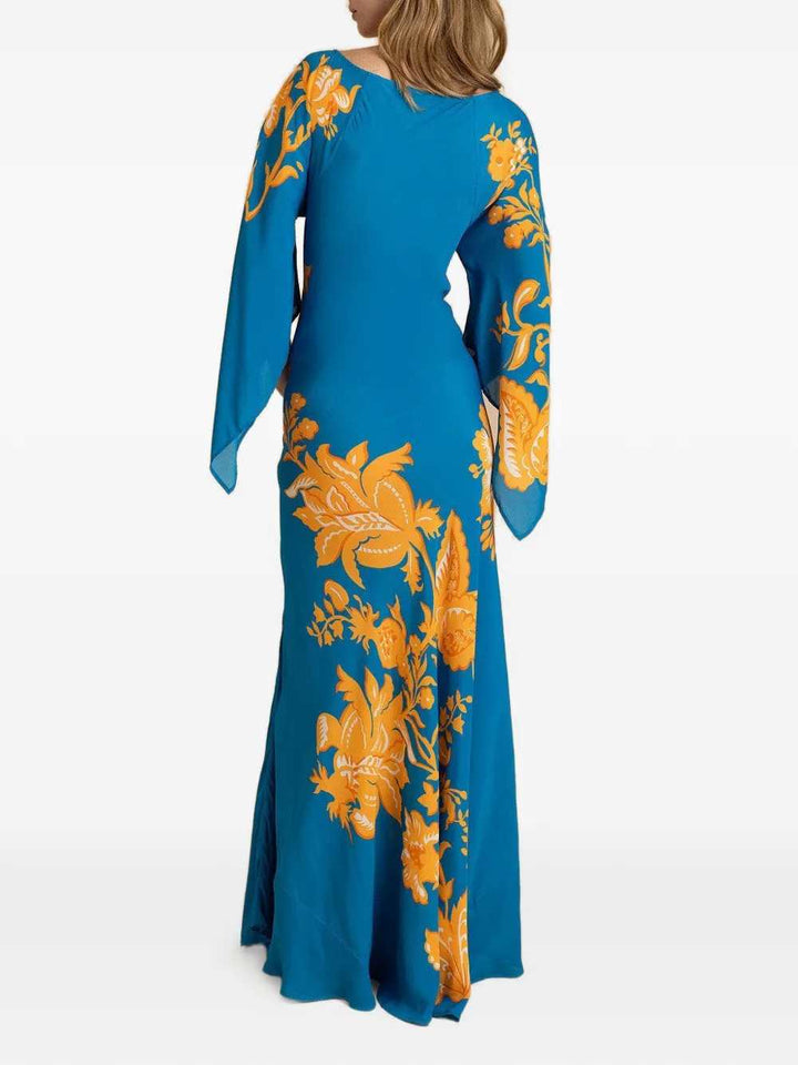 Etro DRESS - Multicolour | 769527175755ed23eab1ea9a6f57dbd680bc6605