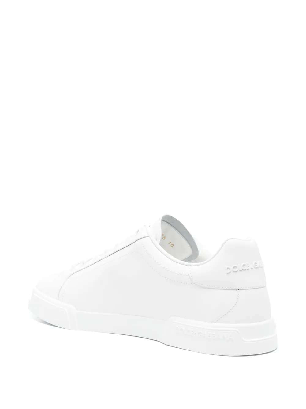Dolce & Gabbana SHOES - White | 5db5fc4ad49b9b55609e893c2285d410a8967cb7