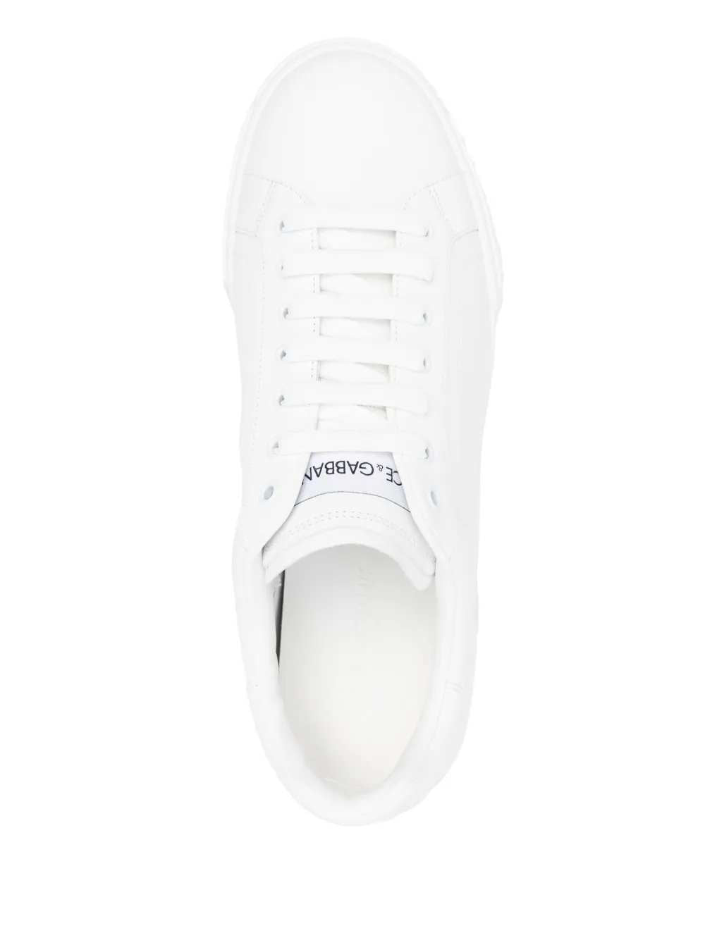 Dolce & Gabbana SHOES - White | 65030b8df95a3ab9f853977dfa83bf9ed1bea46e