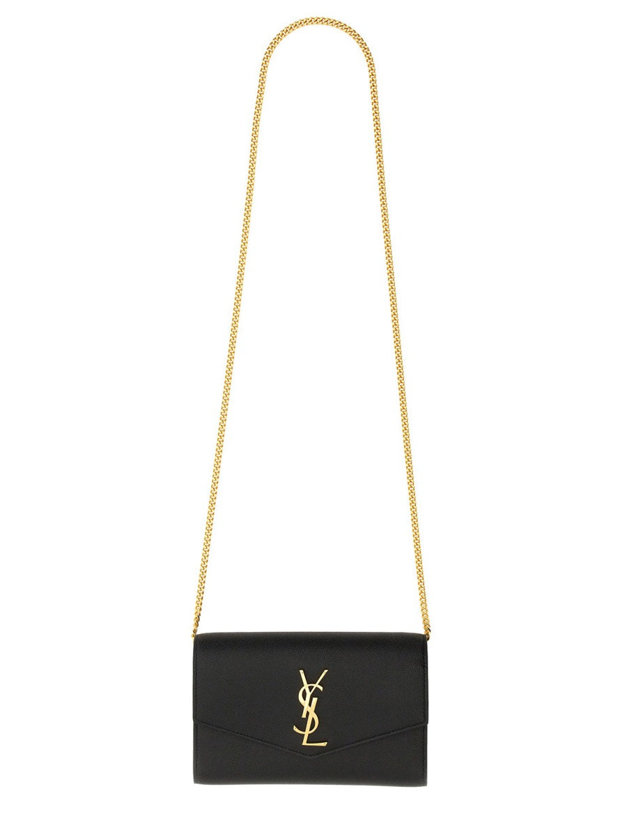 Saint Laurent Wallets & Pures - Black | c5dfdb58cdbd436d89102db1ac4b810270857626