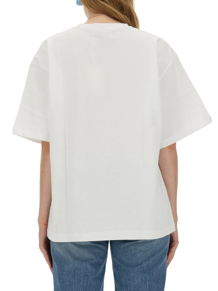 Fiorucci T shirts - White | Wanan Luxury