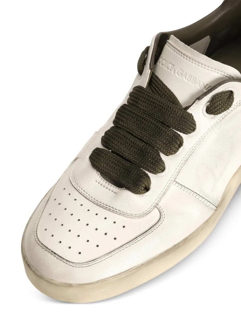 Dolce & Gabbana SHOES - Nude & Neutrals | 82429372ca5edb611fca406ed5520dc6678bd28d