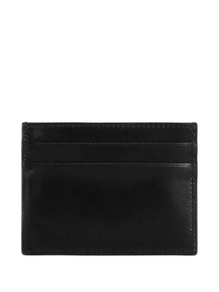 Dolce & Gabbana SMALLLEATHERGOODS - Black | ab75668efe71e6c306cc806a8771033f36237865