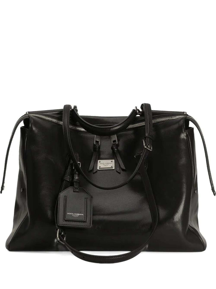 Dolce & Gabbana BAG - Black | e0688aaeeff9206a4d361b070cadd9440aed3f82