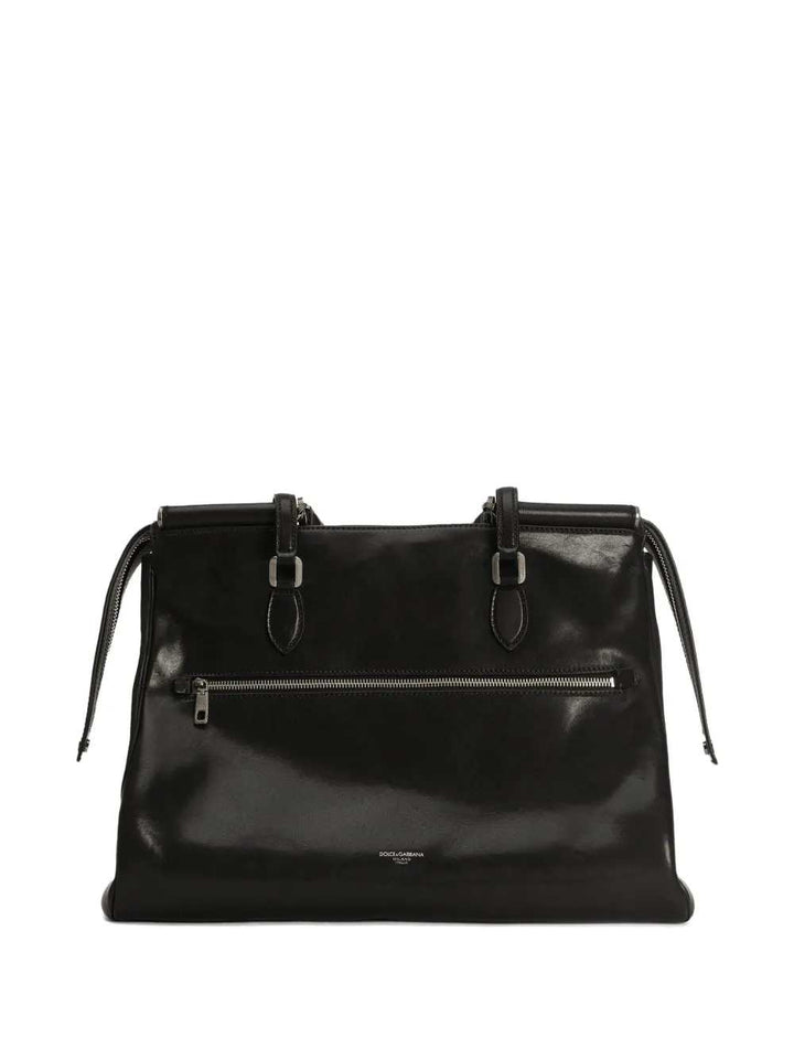 Dolce & Gabbana BAG - Black | 84aa0ce6aa0432e40720d71ce4eb24641dc2a5cc