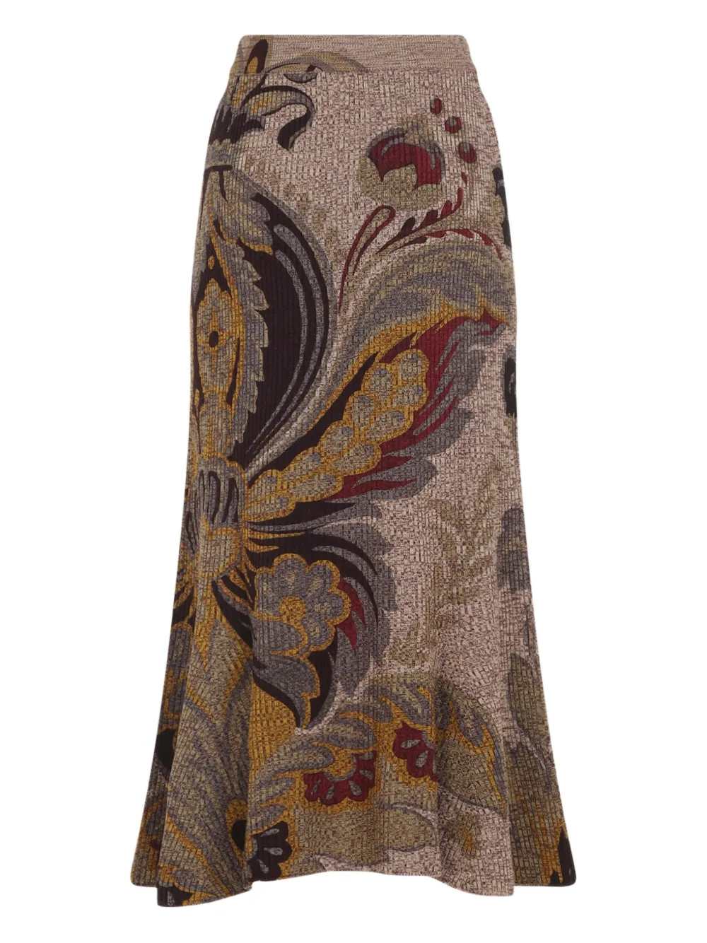 Etro SKIRT - Multicolour | 1a56f5dcb90b65a599b7fd2af55ca042080b64bd