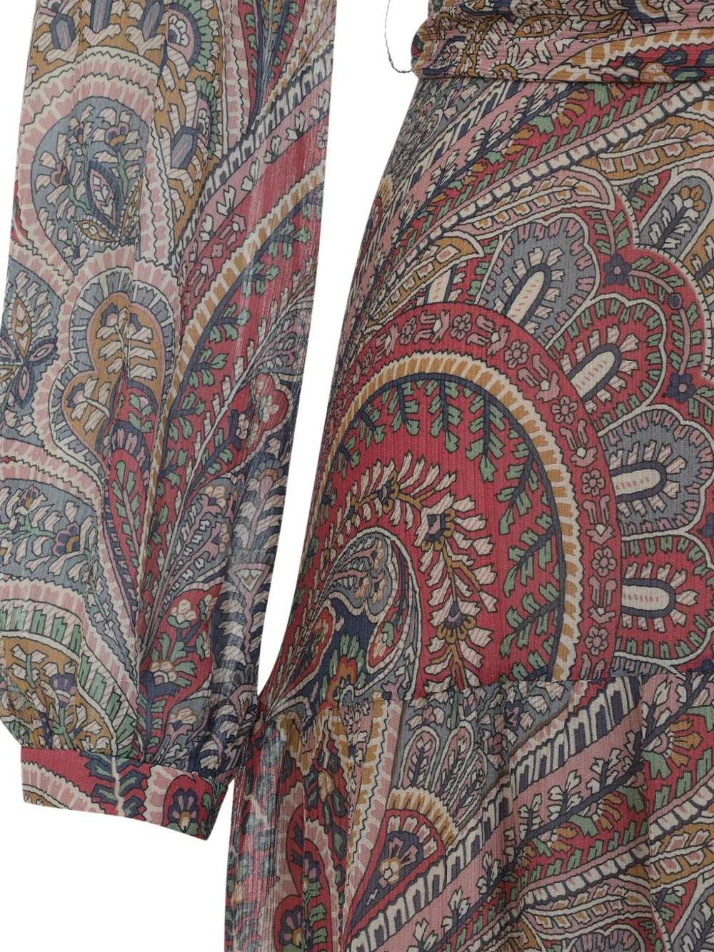 Etro DRESS - Multicolour | 5cbc3fbea44ba46588f0ba4974e34ff4980100ac