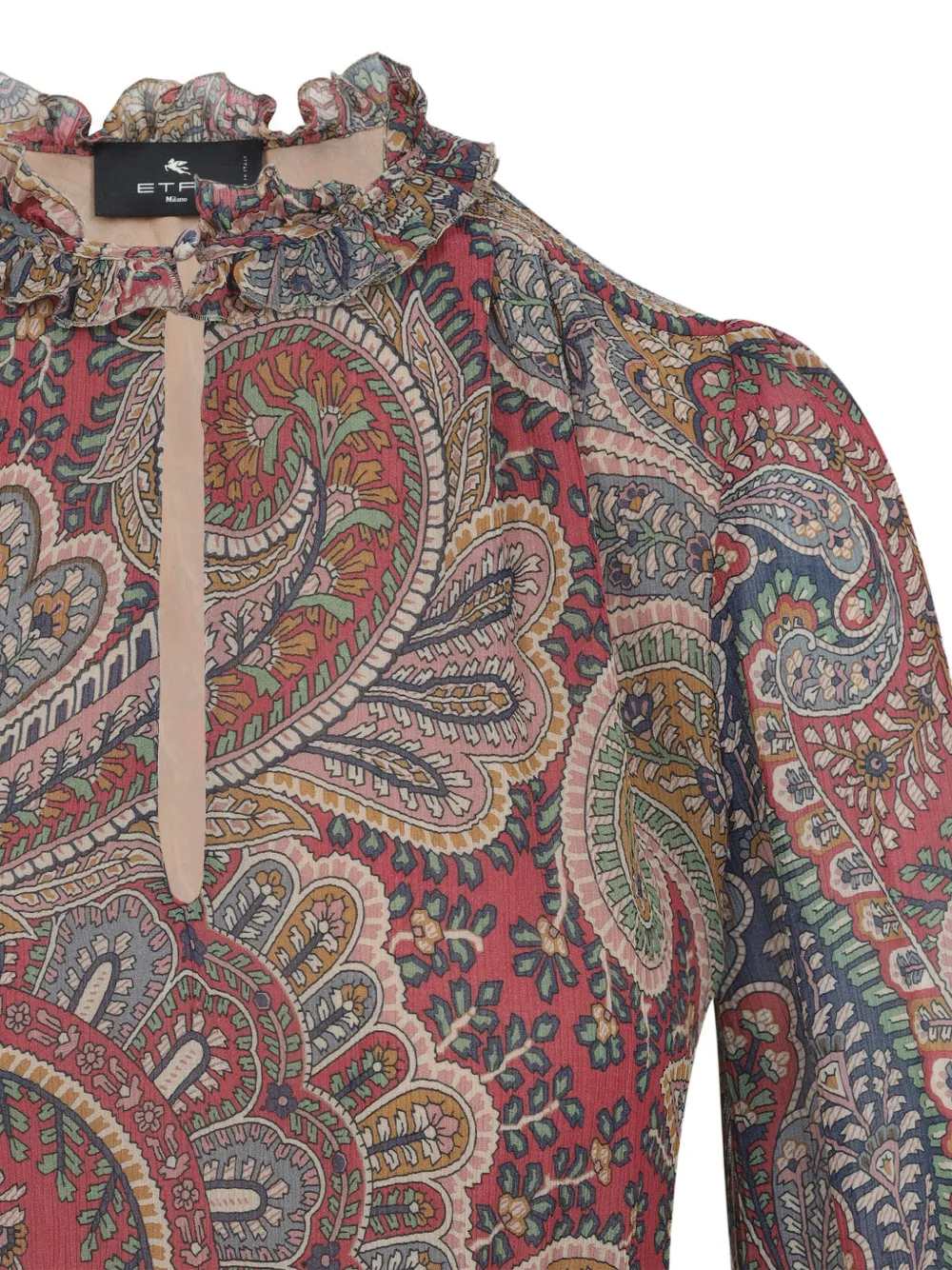 Etro DRESS - Multicolour | 13b3b3bd645ac028023b65768adb7f9d95443904