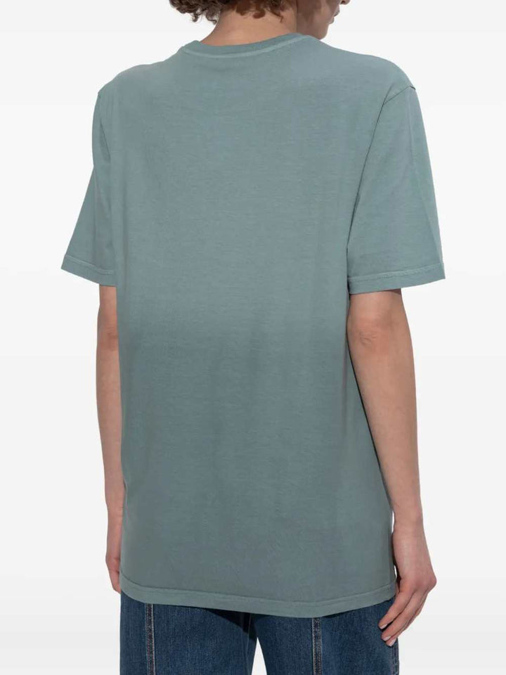 Etro TSHIRT - Blue | 3197bc7b19f2fce3ae30d8304b679084679b5033