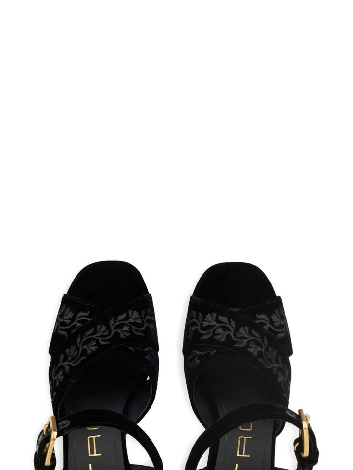Etro SHOES - Black | 912357e0715f5ed26a5d6ab3b9cab29fecd3d33a