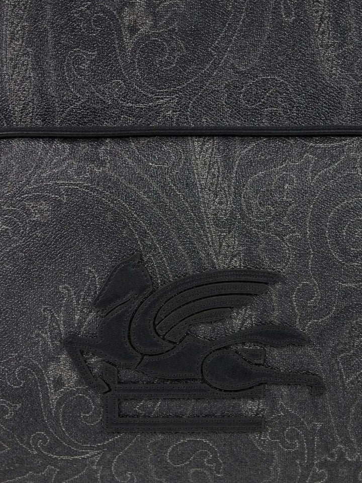 Etro BAG - Grey | aa5e507b160488617590d5e9a966291bcfede77b