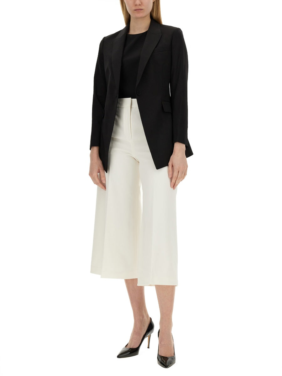 Theory Jackets - Black | Wanan Luxury