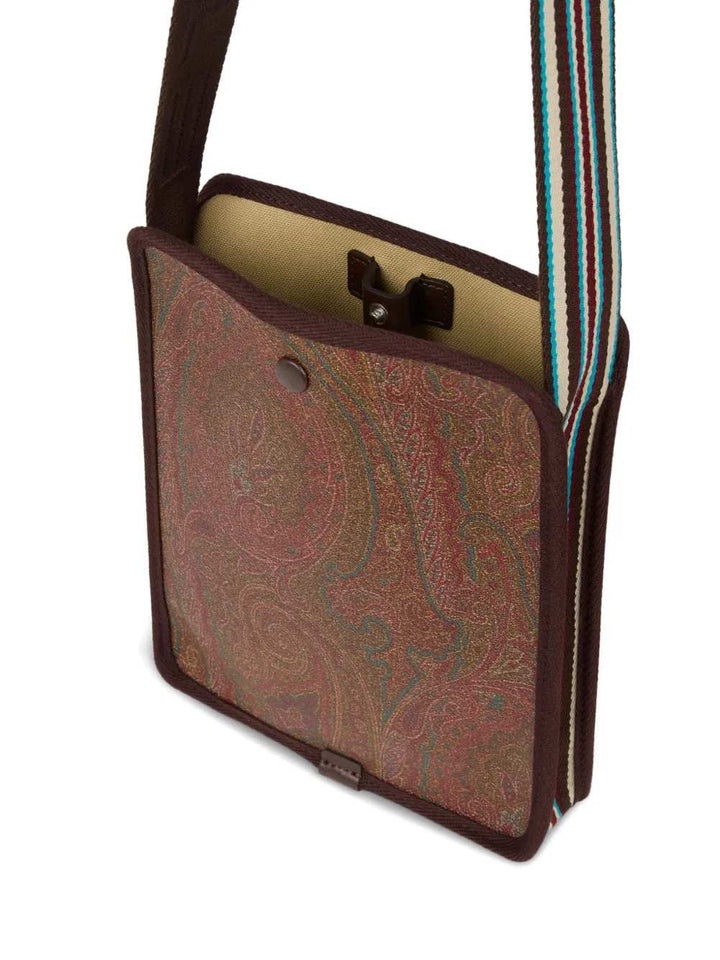 Etro BAG - Brown | 78d1c9449e5949670a93eda6a4a258d2d47d6917
