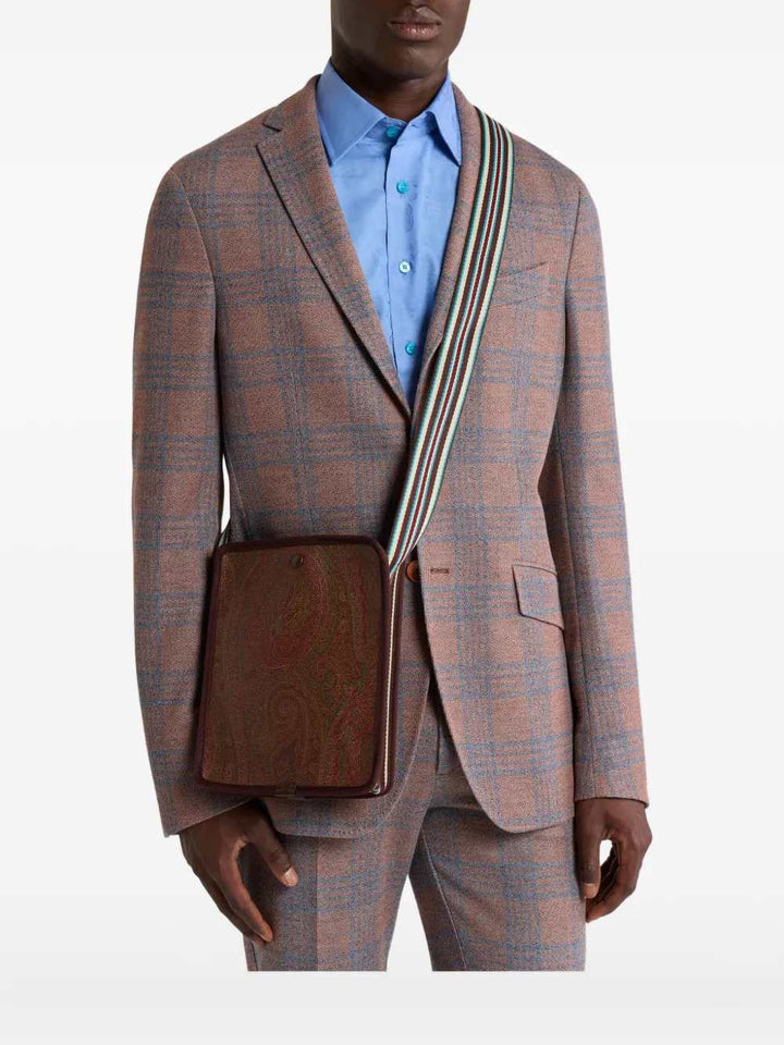 Etro BAG - Brown | bd942bd299cd34ed82b88c1e040ad7cd09f9abfe