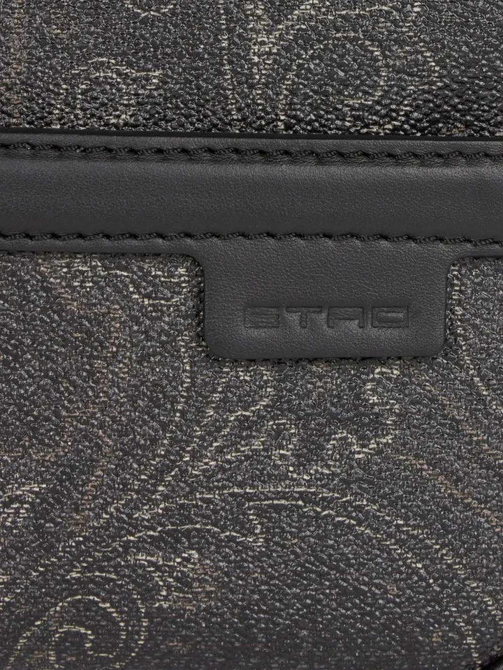 Etro BAG - Grey | 8001dc9cf13e06868c894b5558fdcc73248d7924