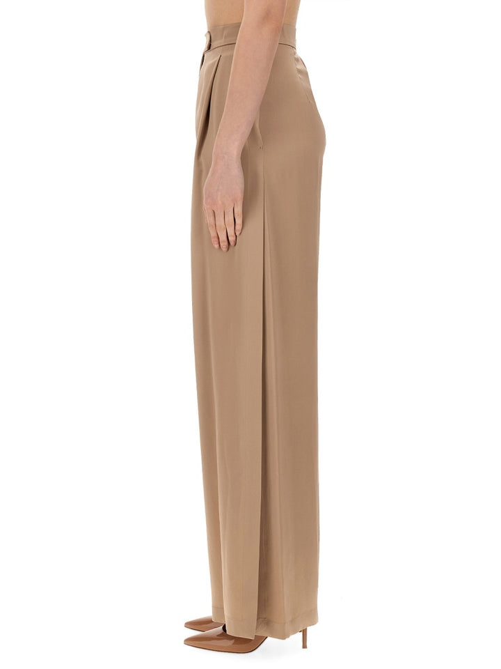 Max Mara Pants - Beige | c282266dfb443a9298bc30fcd06c2e829b61214a