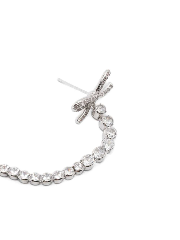 Self-Portrait EARRINGS - Metallic | 2dba0be949c22dca6b23403d27318d6fa0211346