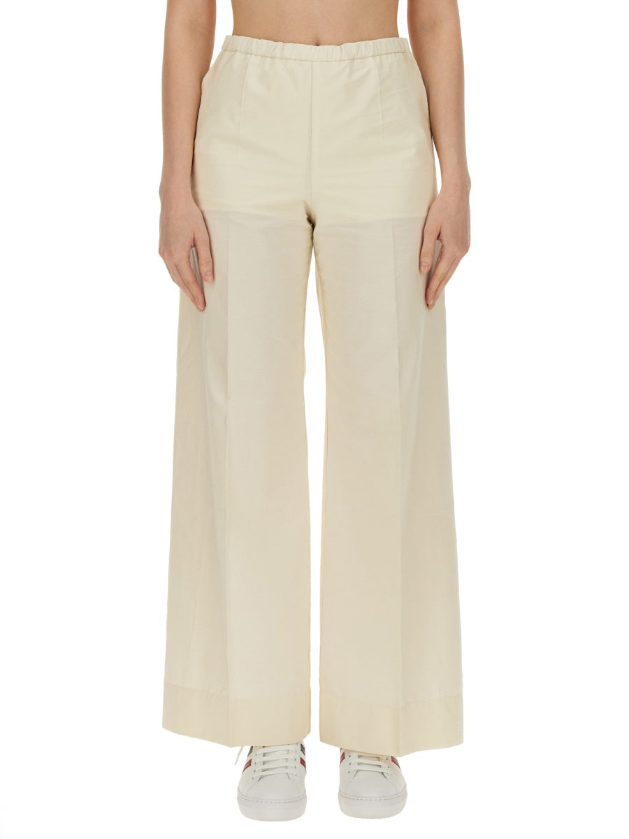 Moncler Pants - White | 3778e7c1c78479b2cf178624535df5aa35e1a0c9