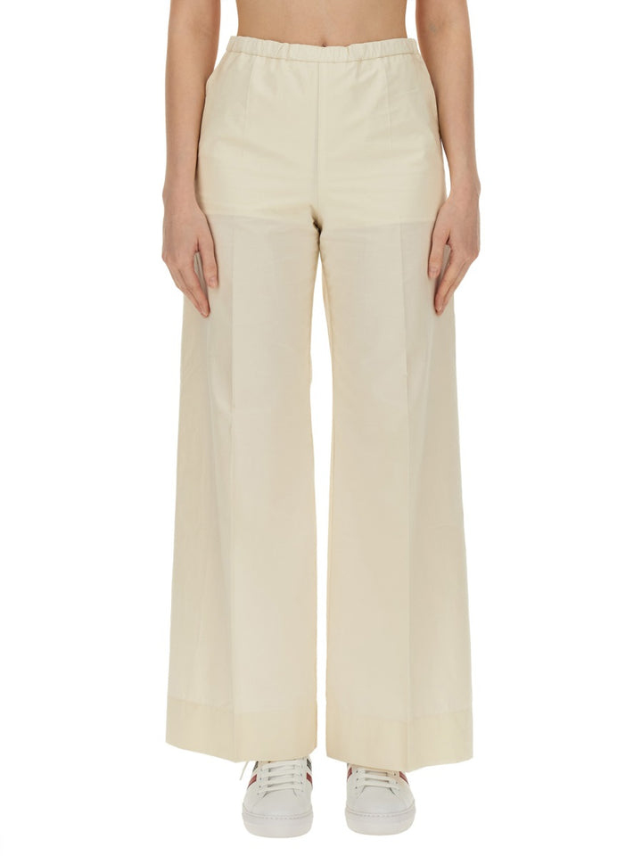 Moncler Pants - White | 3778e7c1c78479b2cf178624535df5aa35e1a0c9