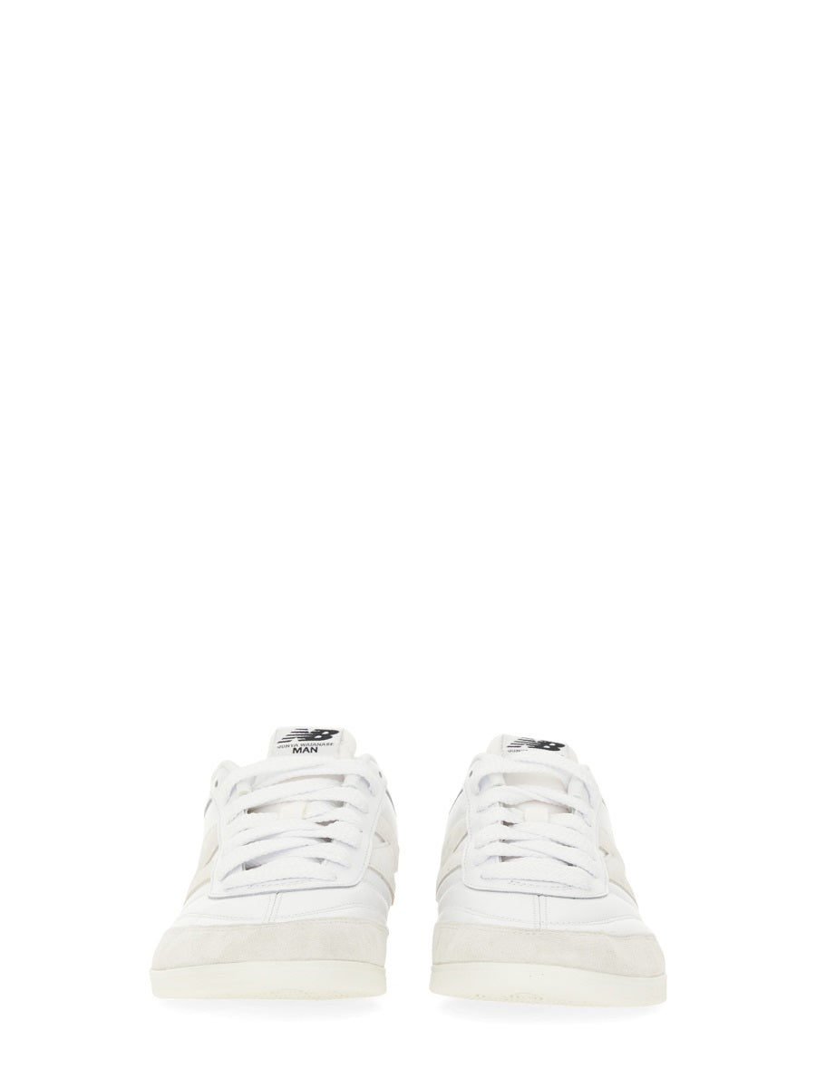 Junya Watanabe Sneakers - White | Wanan Luxury