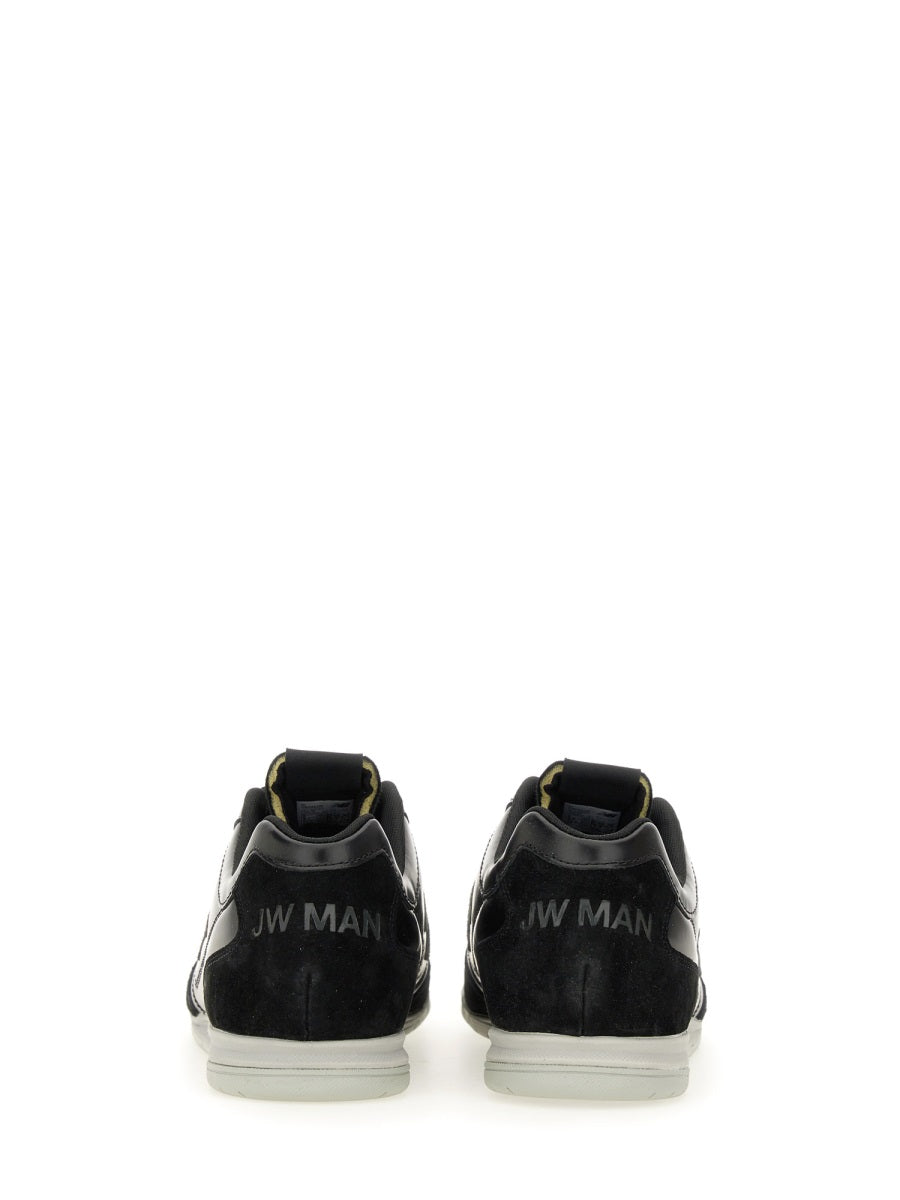 Junya Watanabe Sneakers - Black | Wanan Luxury