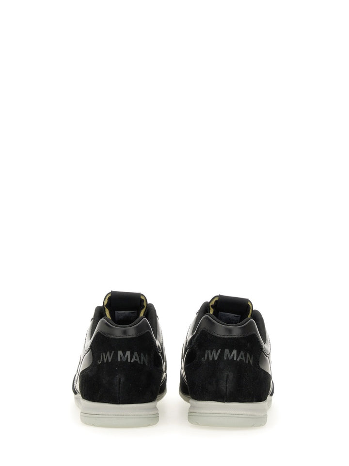 Junya Watanabe Sneakers - Black | Wanan Luxury